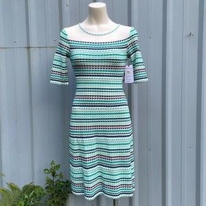 NORDSTROM DRESS  •  NEW WITH TAGS • Size 38